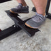 Synergee Seated Calf Raise Machine - Sweatfully