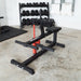 Synergee Seated Calf Raise Machine - Sweatfully