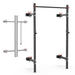 Synergee 2200 Series Folding Squat Rack - Sweatfully