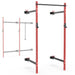 Synergee 2200 Series Folding Squat Rack - Sweatfully