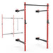 Synergee 2200 Series Folding Squat Rack - Sweatfully