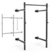 Synergee 2200 Series Folding Squat Rack - Sweatfully
