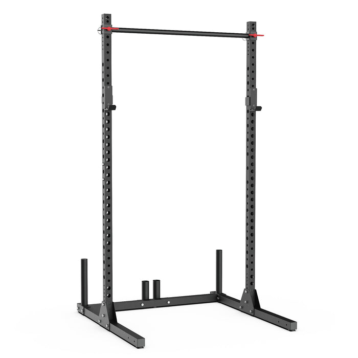 Synergee 2200 Series Squat Rack - Sweatfully