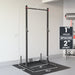 Synergee 2200 Series Squat Rack - Sweatfully