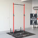 Synergee 2200 Series Squat Rack - Sweatfully