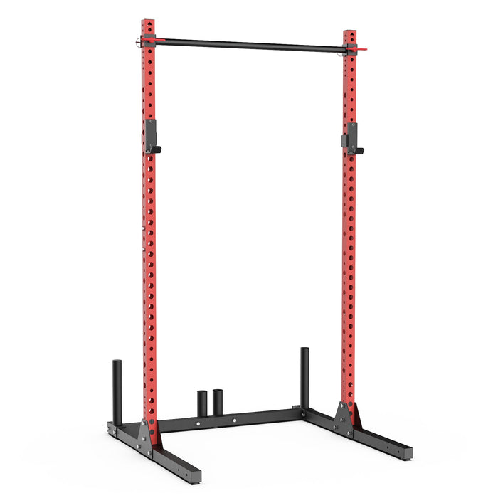 Synergee 2200 Series Squat Rack - Sweatfully