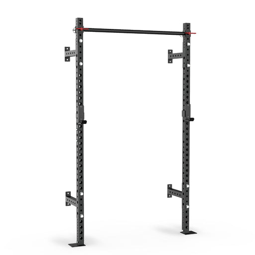 Synergee 2200 Series Wall Mounted Squat Rack - Sweatfully