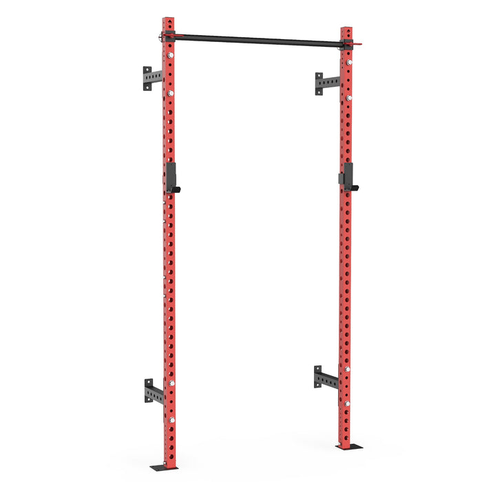 Synergee 2200 Series Wall Mounted Squat Rack - Sweatfully