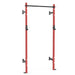 Synergee 2200 Series Wall Mounted Squat Rack - Sweatfully