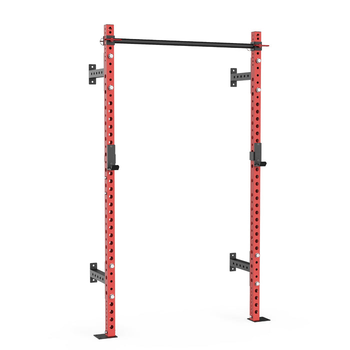 Synergee 2200 Series Wall Mounted Squat Rack - Sweatfully