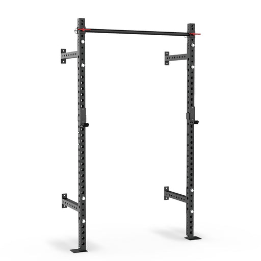 Synergee 2200 Series Wall Mounted Squat Rack - Sweatfully
