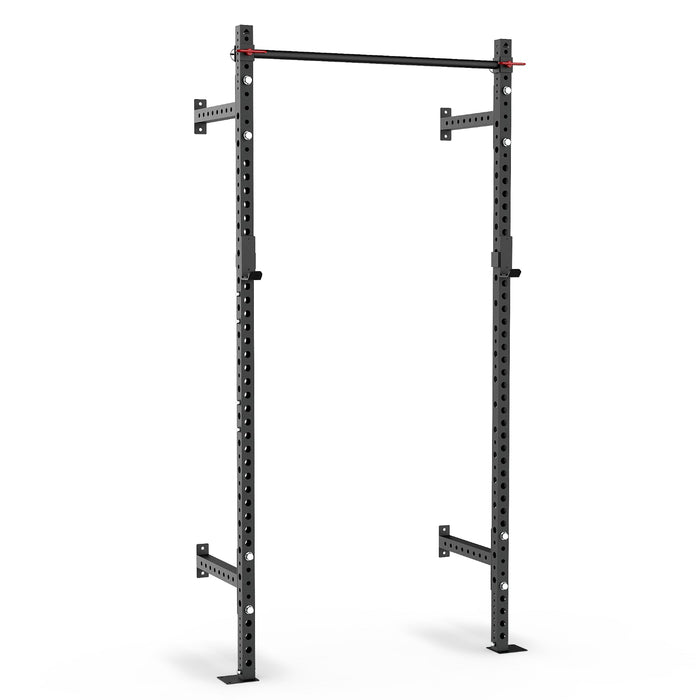 Synergee 2200 Series Wall Mounted Squat Rack - Sweatfully