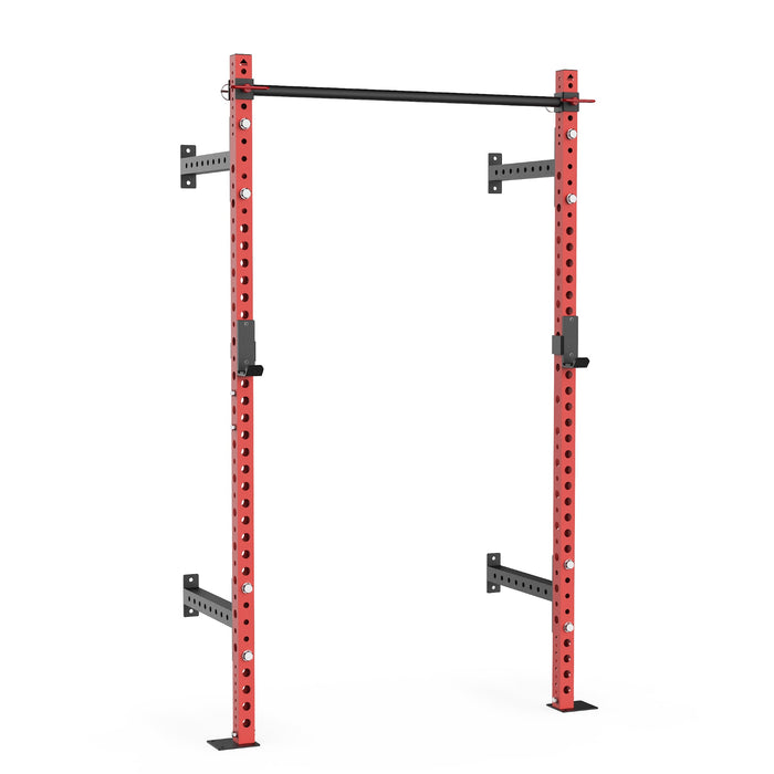 Synergee 2200 Series Wall Mounted Squat Rack - Sweatfully
