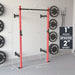 Synergee 2200 Series Wall Mounted Squat Rack - Sweatfully