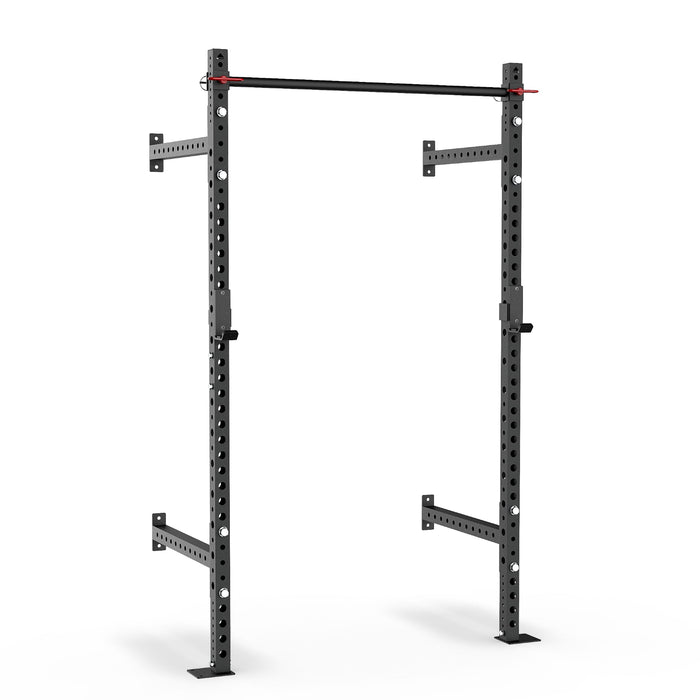 Synergee 2200 Series Wall Mounted Squat Rack - Sweatfully