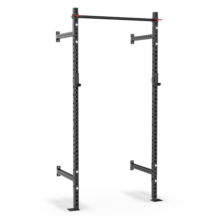 Synergee 2200 Series Wall Mounted Squat Rack - Sweatfully