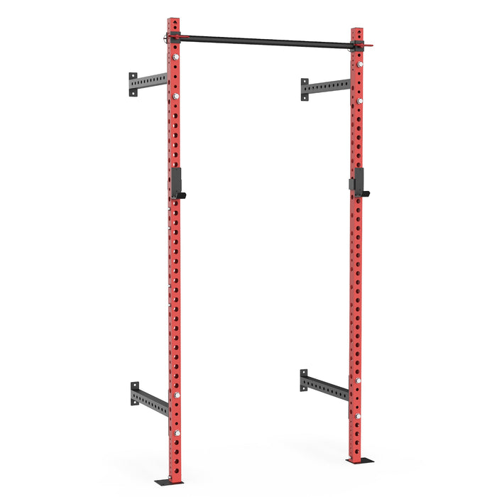 Synergee 2200 Series Wall Mounted Squat Rack - Sweatfully