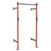 Synergee 2200 Series Wall Mounted Squat Rack - Sweatfully