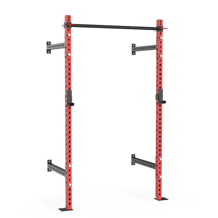 Synergee 2200 Series Wall Mounted Squat Rack - Sweatfully