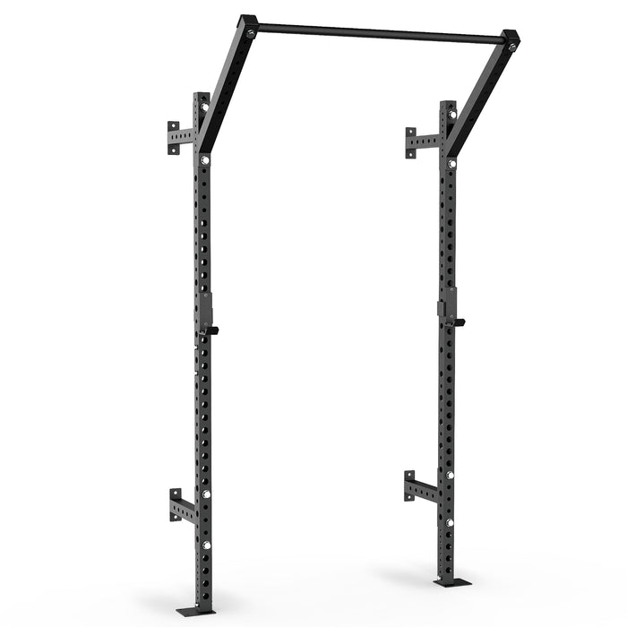 Synergee 2200 Series Wall Mounted Squat Rack - Sweatfully