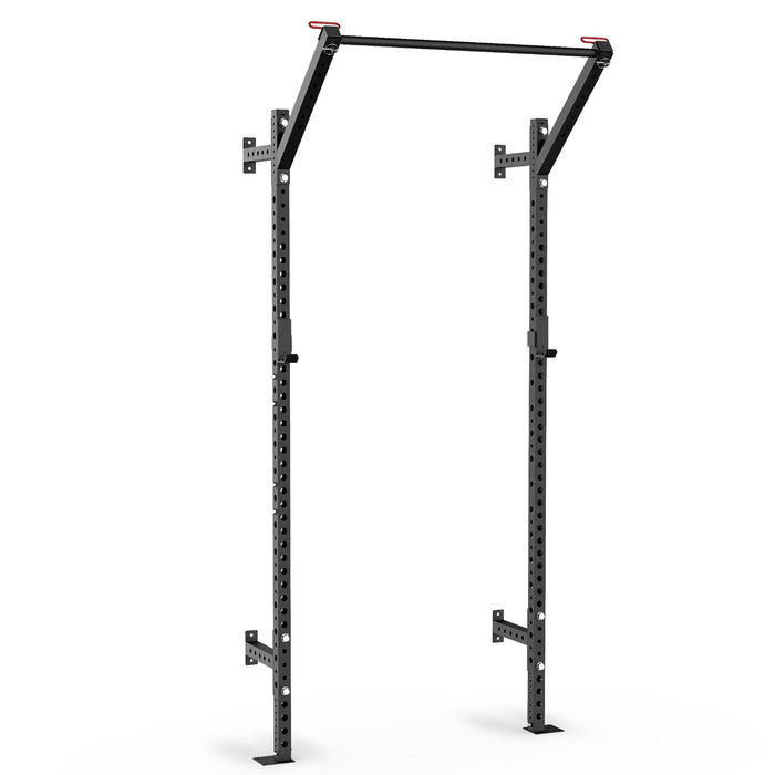 Synergee 2200 Series Wall Mounted Squat Rack - Sweatfully