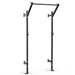 Synergee 2200 Series Wall Mounted Squat Rack - Sweatfully
