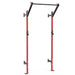 Synergee 2200 Series Wall Mounted Squat Rack - Sweatfully