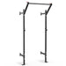 Synergee 2200 Series Wall Mounted Squat Rack - Sweatfully