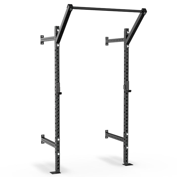 Synergee 2200 Series Wall Mounted Squat Rack - Sweatfully