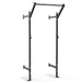 Synergee 2200 Series Wall Mounted Squat Rack - Sweatfully