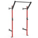 Synergee 2200 Series Wall Mounted Squat Rack - Sweatfully