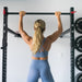 Synergee 2200 Series Folding Squat Rack - Sweatfully
