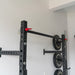 Synergee 2200 Series Wall Mounted Squat Rack - Sweatfully