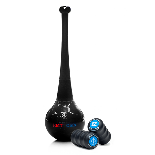 Shift Pack - Sweatfully