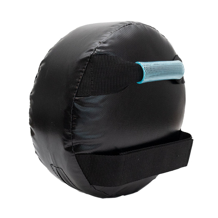 Shock Tech Round Target (Single) - Sweatfully