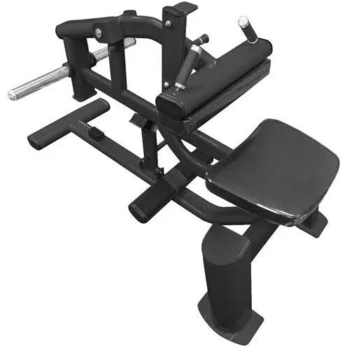 SFE Seated Calf Raise (New) - Sweatfully