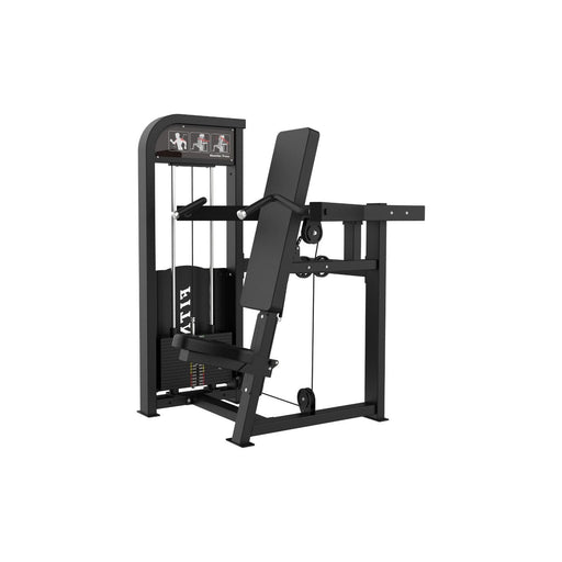 SFE Selectorized Shoulder Press (New) - Sweatfully