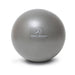 9 Inch Small Exercise Ball for Stability, Barre, Pilates, Yoga, and Balance - Sweatfully