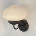 Modern Schoolhouse Sconce Wall Light - Sweatfully