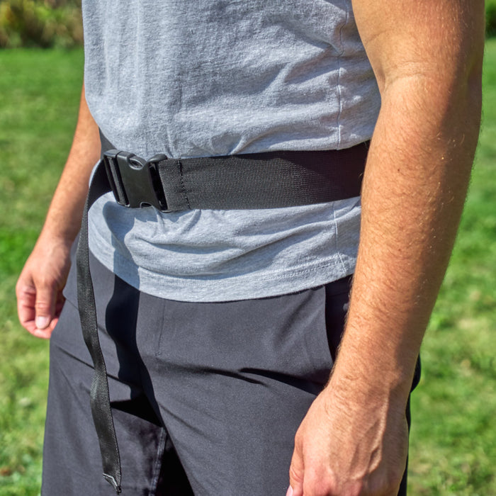 Synergee Weight Sled - Sweatfully