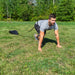 Synergee Weight Sled - Sweatfully