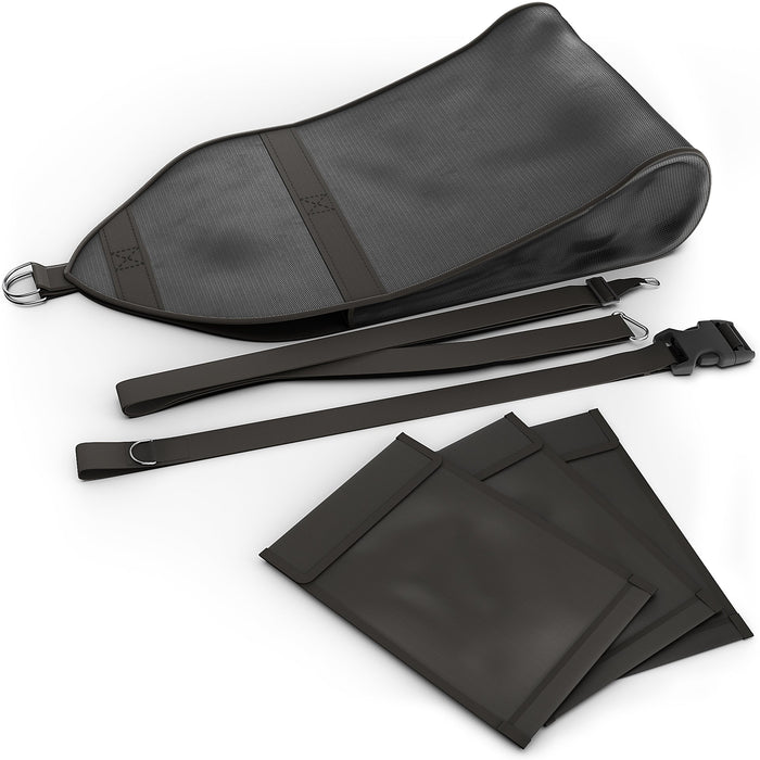 Synergee Weight Sled - Sweatfully