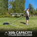 Synergee Weight Sled - Sweatfully