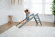 Holland- Wooden Folding Slide - Sweatfully