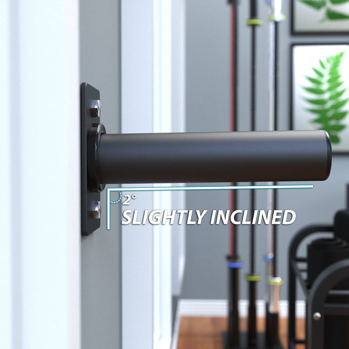 Synergee Weight Plate Storage Pegs - Sweatfully