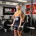 IWF Olympic Barbell (Bearing) - 20kg - Sweatfully