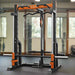 SFE Smith Machine with Lat Pulldown (New) - Sweatfully