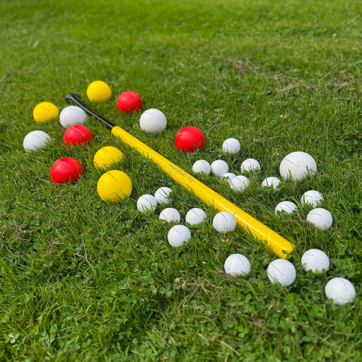 Smushballs Bat - Enhance your training - Sweatfully