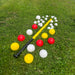 Smushballs Bat - Enhance your training - Sweatfully