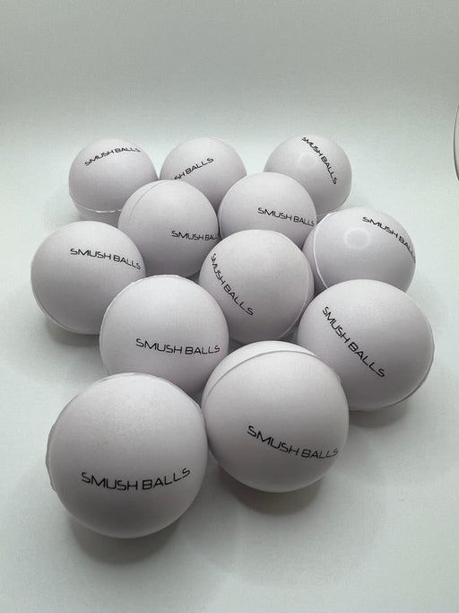 Smushballs Mini-Balls - Practice Balls - Sweatfully